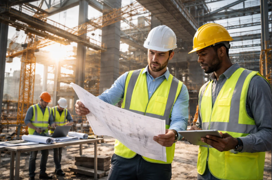 Structural Engineering Solutions for Existing London Buildings