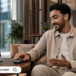 How to Handle Distractions and Interruptions During a Video Chat