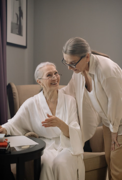 6 Ways Living in an Assisted Living Community Can Be Beneficial