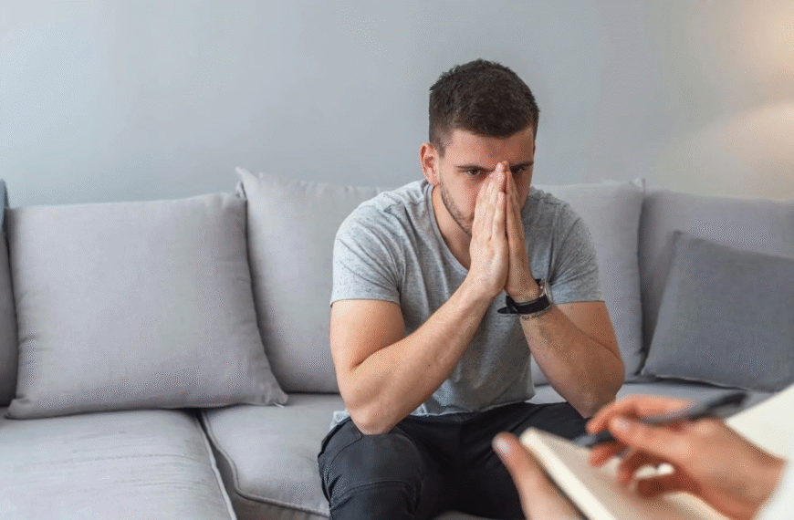 When Addiction and Depression Arrive Together: Understanding Dual Diagnosis
