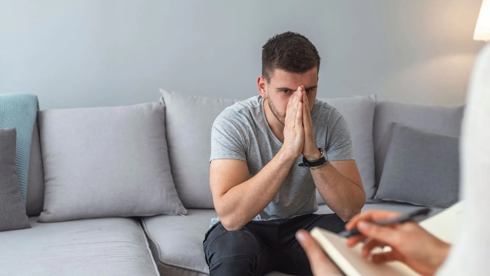 When Addiction and Depression Arrive Together: Understanding Dual Diagnosis