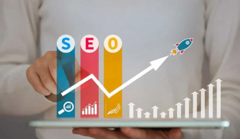 SERP Traffic