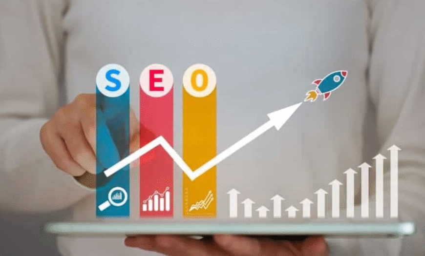 SERP Traffic