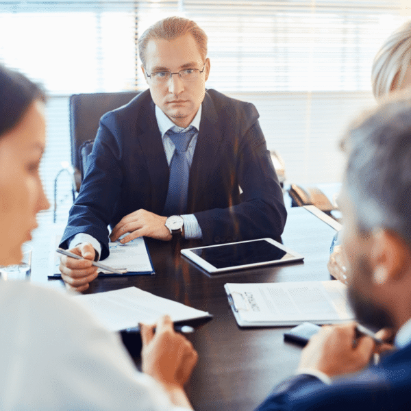 Commercial Contract Risks to Identify Before Signing 