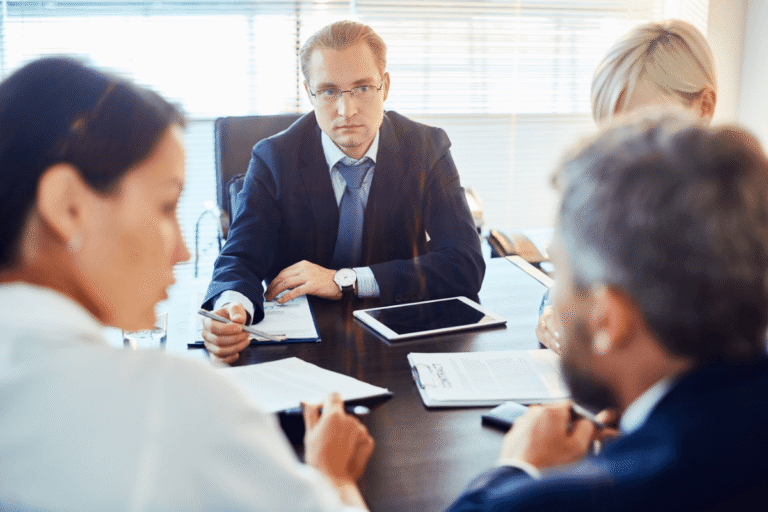 Commercial Contract Risks to Identify Before Signing 
